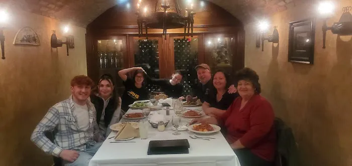 Villa Fazzolari Ristorante 3