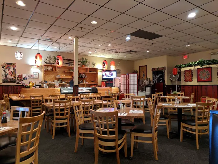 Hoy Yeung Restaurant 7