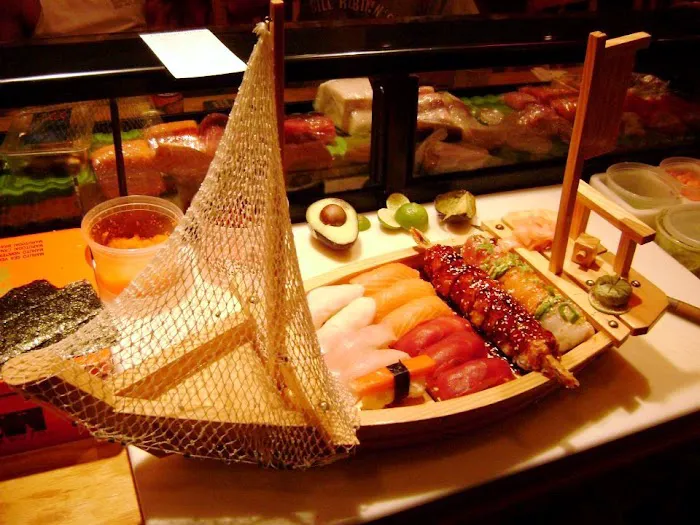 Hoy Yeung Restaurant 3