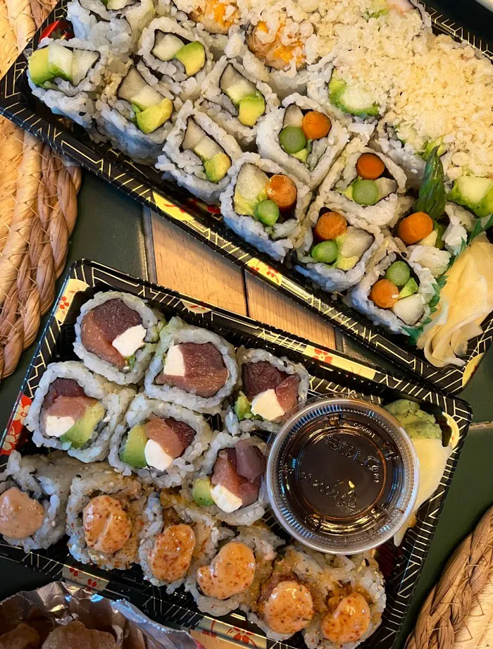 Hoy Yeung Restaurant 9