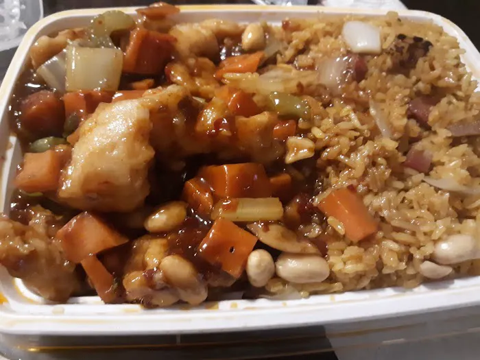 New Beijing House Chinese Restaurant 4