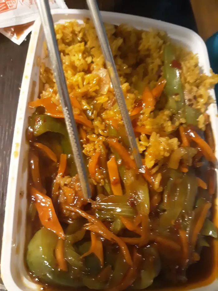 New Beijing House Chinese Restaurant 5
