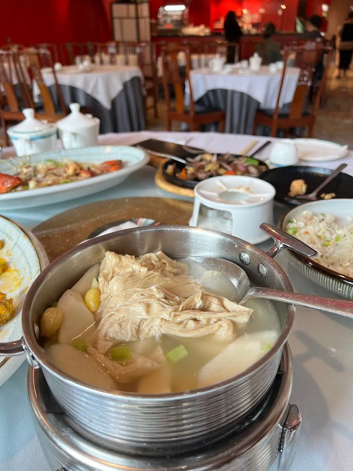 Fuleen Meng Restaurant 5