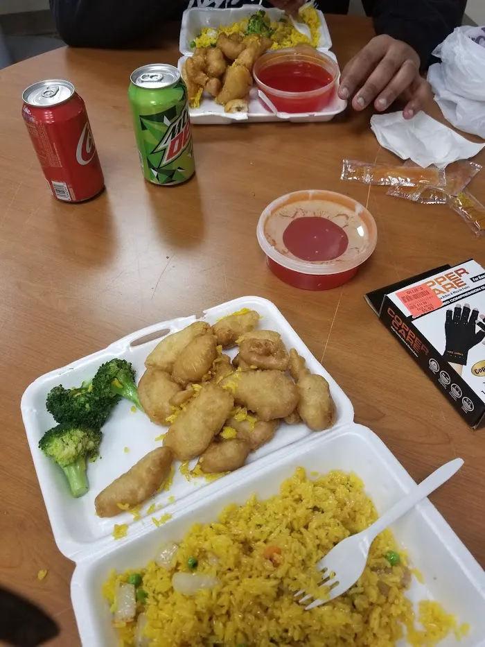 Fuleen Meng Restaurant 9