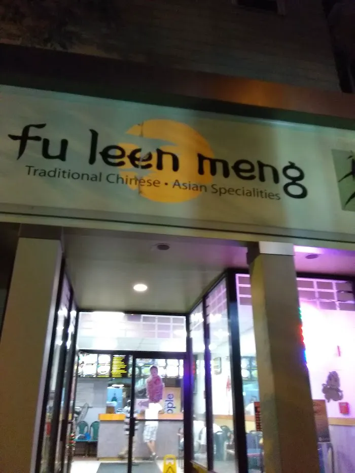 Fuleen Meng Restaurant 7