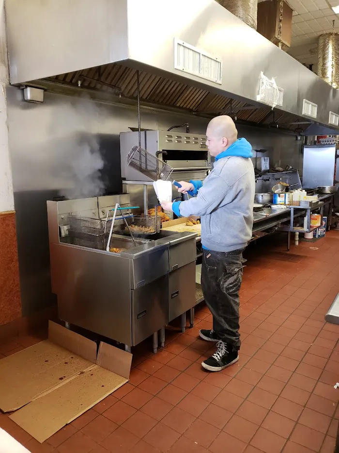 New Hop Shing Kitchen 2