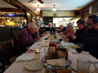 Five Points Inn 0
