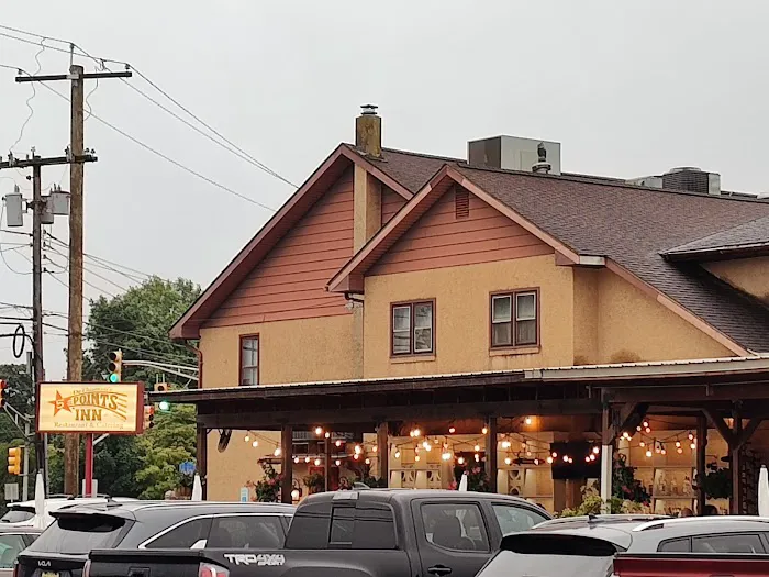 Five Points Inn 5