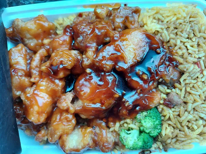 Wok N Roll 4