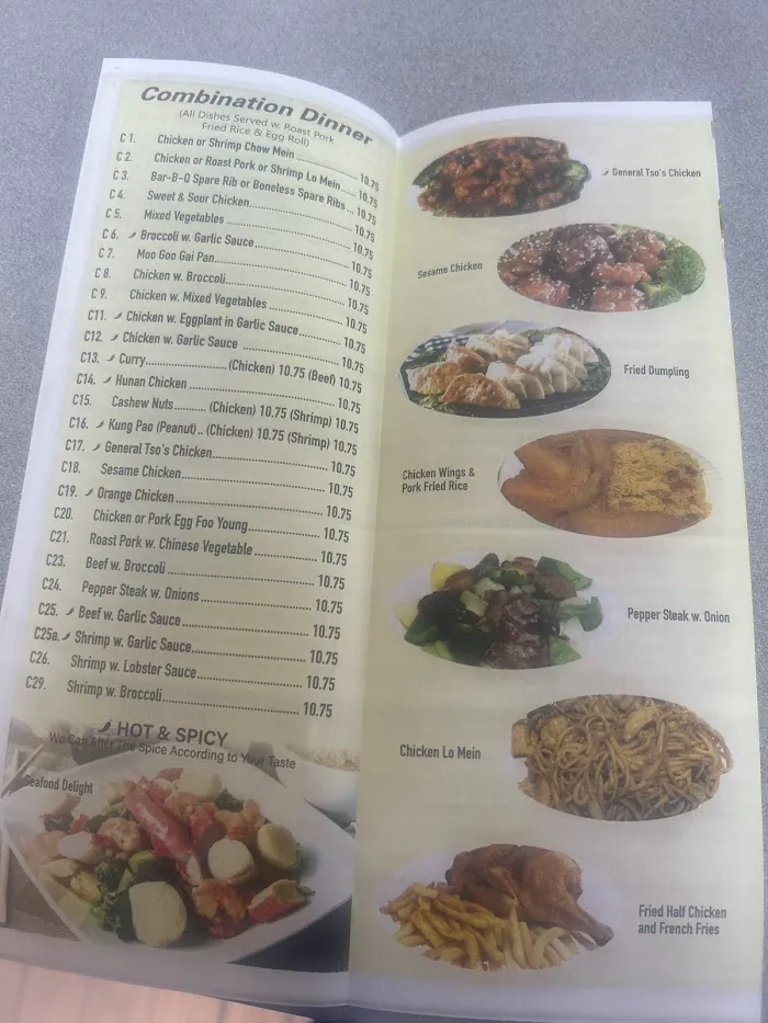 Wok N Roll 5