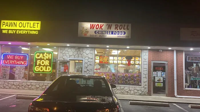 Wok N Roll 3