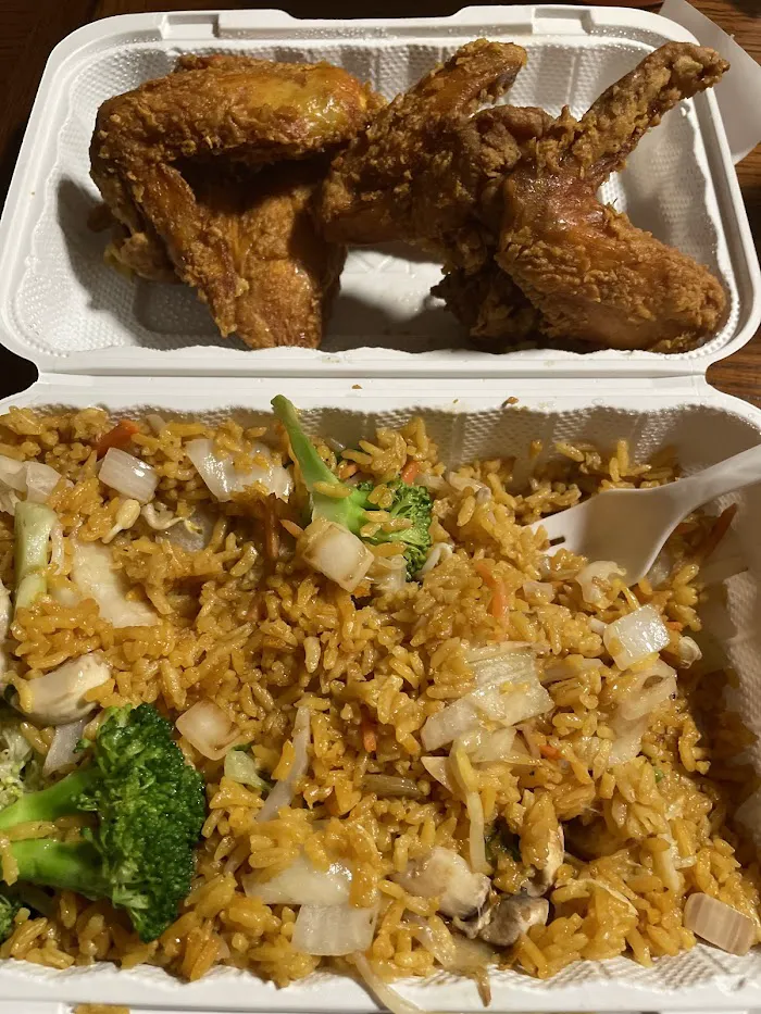 Wok N Roll 6