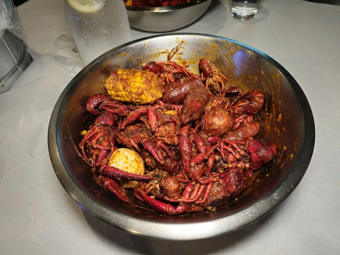 老高烧烤休斯顿店GAO’s BBQ Houston 6