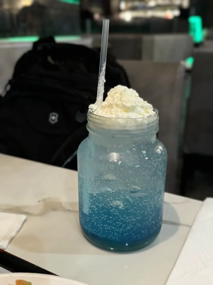 Cafe 101 10