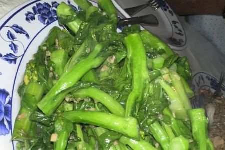 Chinese American Restaurant