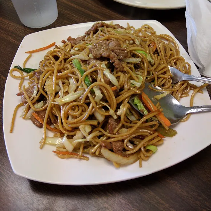 China King 7