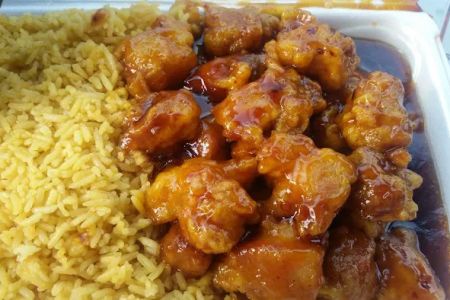 Hop Shing Kitchen