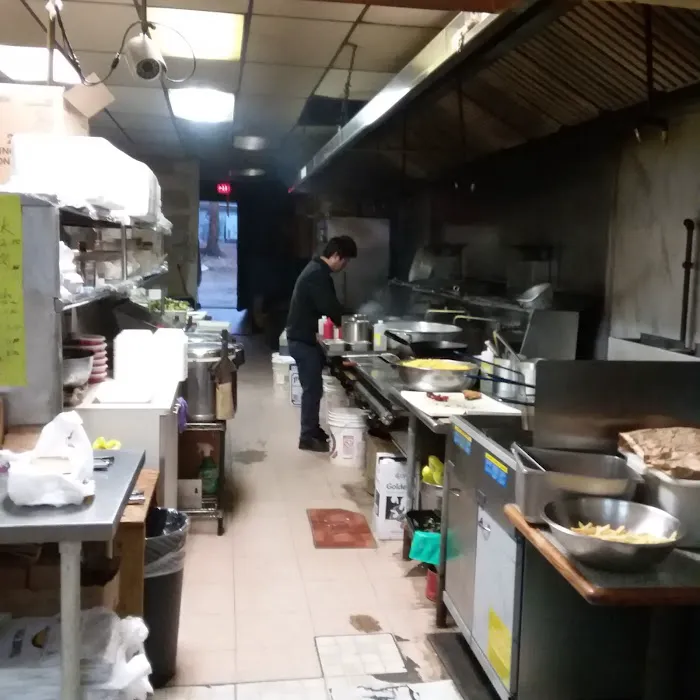 Hop Shing Kitchen 3