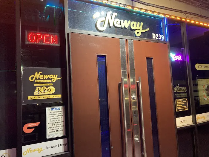 Neway 5