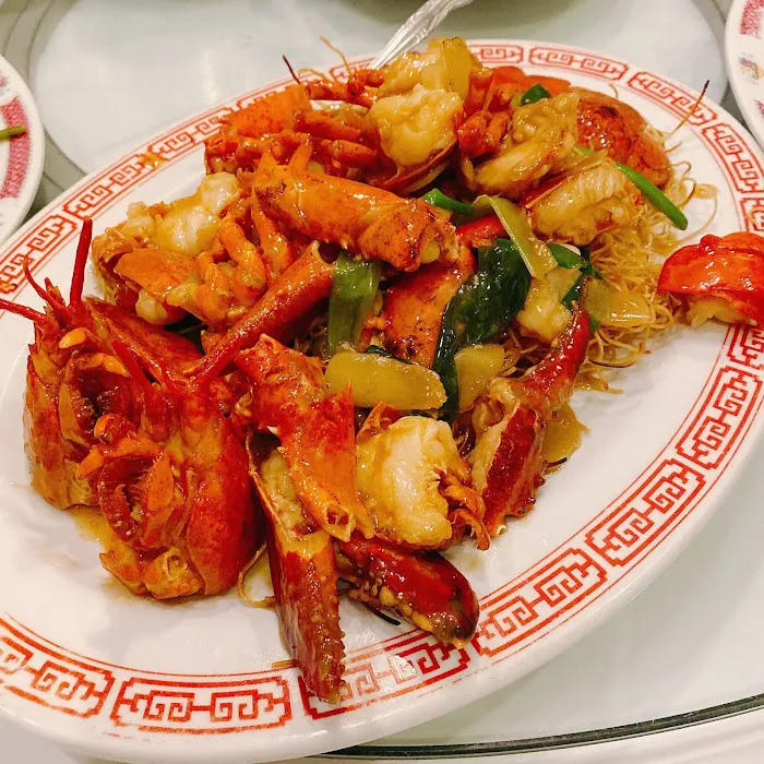 Shanghai Restaurant 8