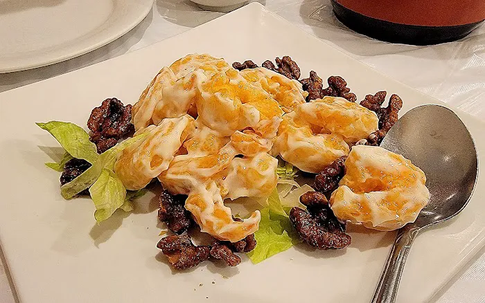 Shanghai Restaurant 4