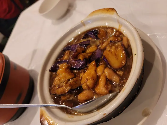 Shanghai Restaurant 2