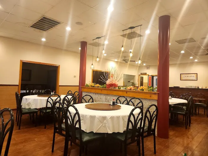 Shanghai Restaurant 9