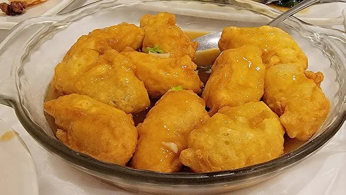 Shanghai Restaurant 3
