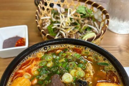 Bun bo