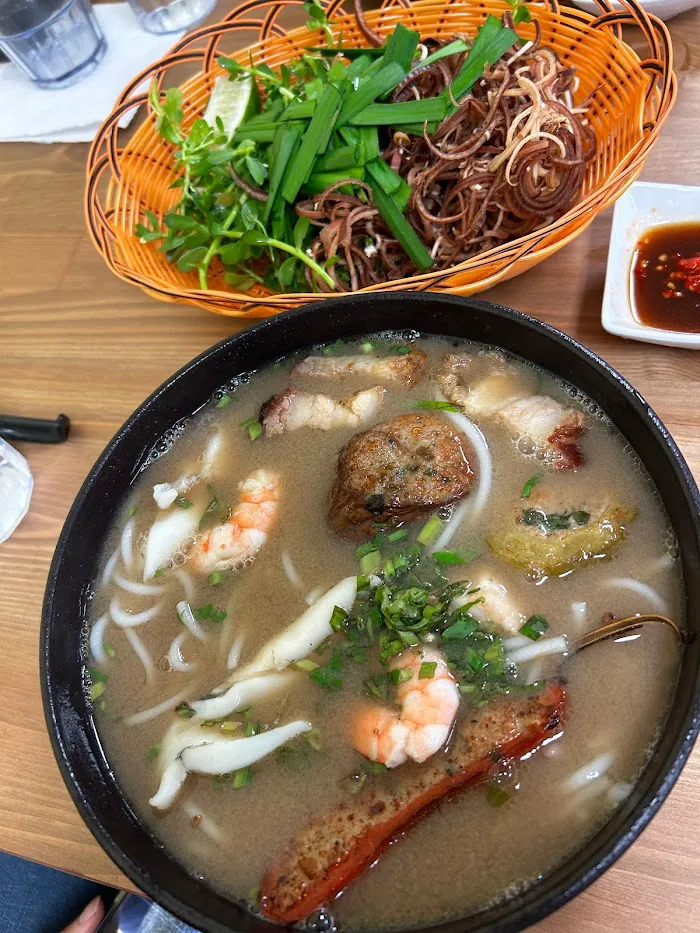 Bun bo 2