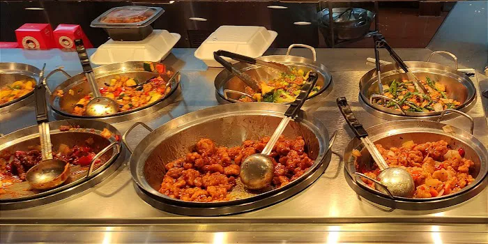 Panda Express 1