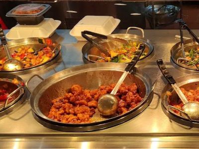 Panda Express 0