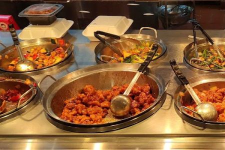 Panda Express