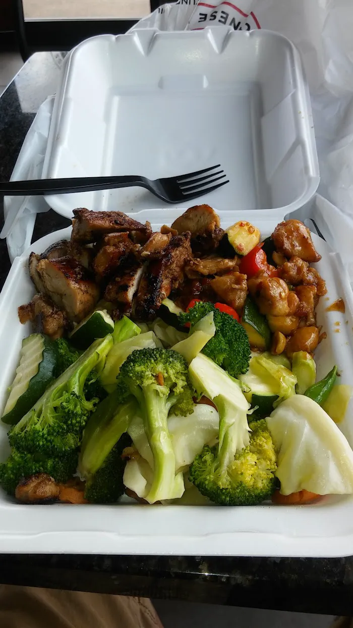 Panda Express 10