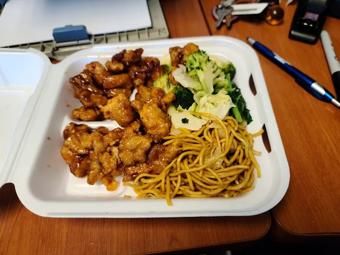 Panda Express 5