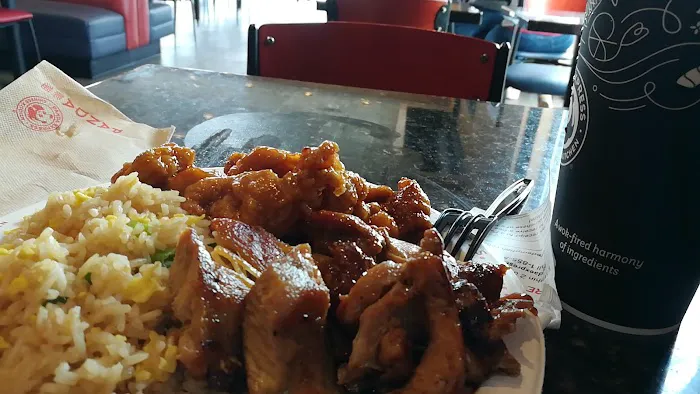 Panda Express 7
