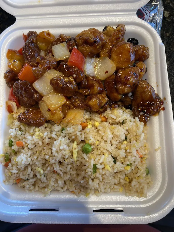 Panda Express 4