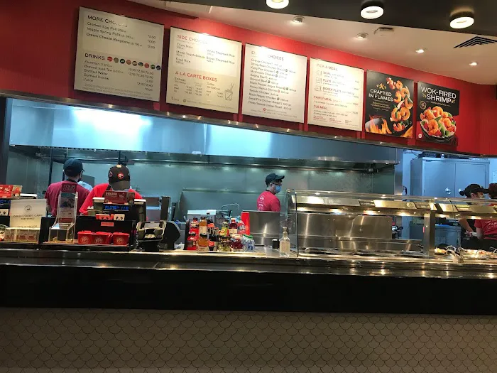 Panda Express 6