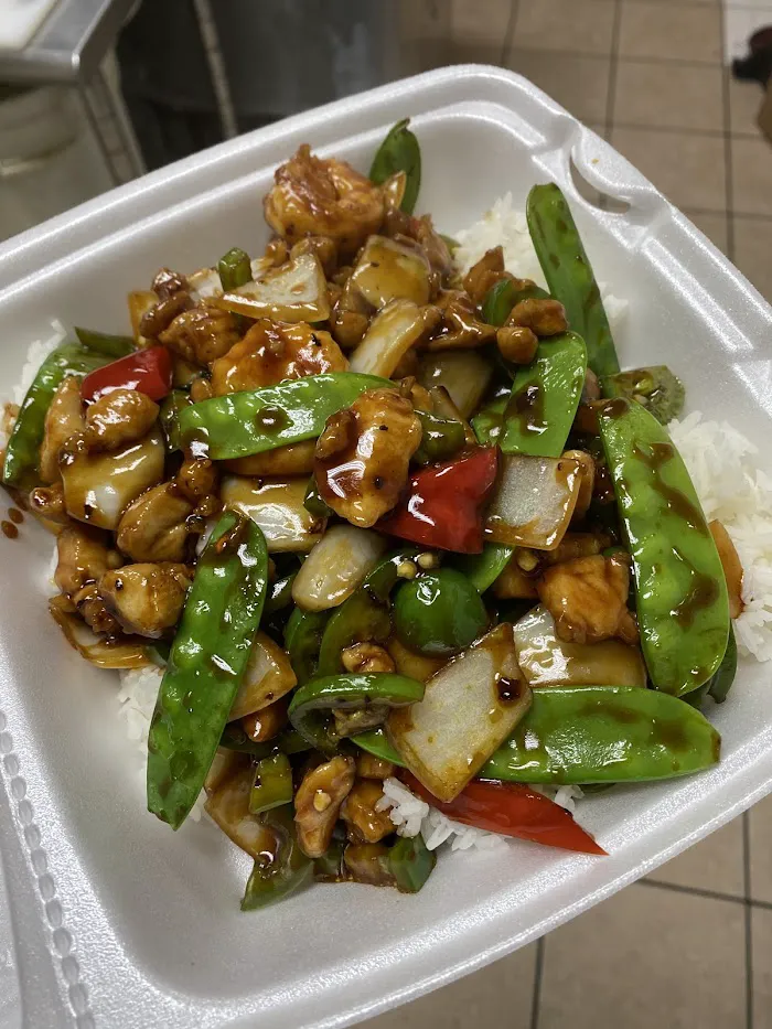 Chinos Chinese Kitchen 2