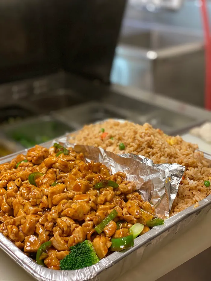 Chinos Chinese Kitchen 1