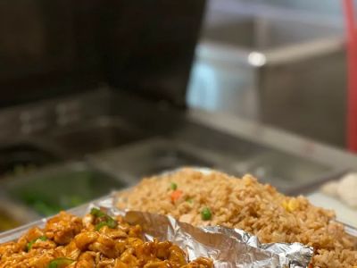 Chinos Chinese Kitchen 0