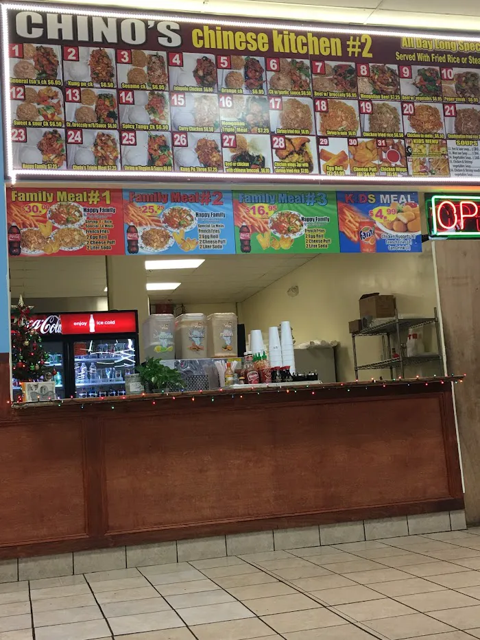 Chinos Chinese Kitchen 4