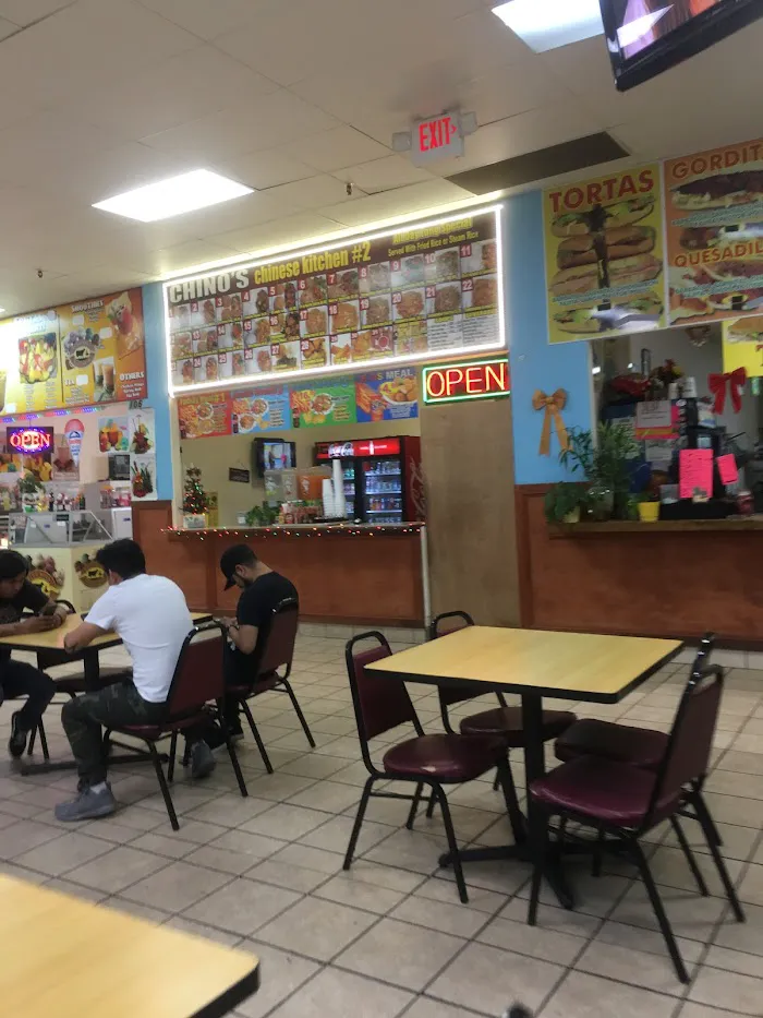 Chinos Chinese Kitchen 3