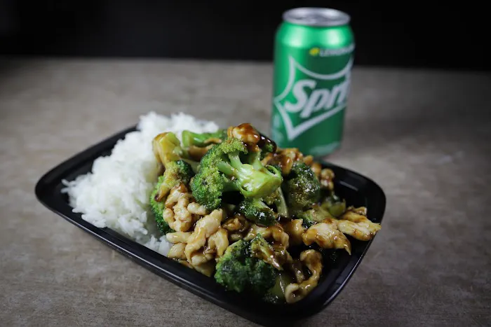 New No1 Chinese 1