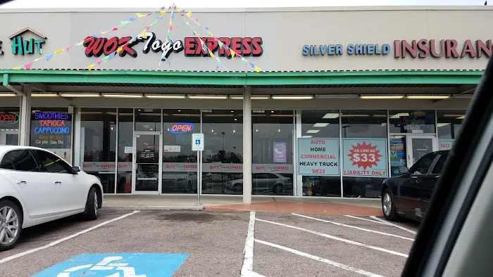 Wok Togo Express 1