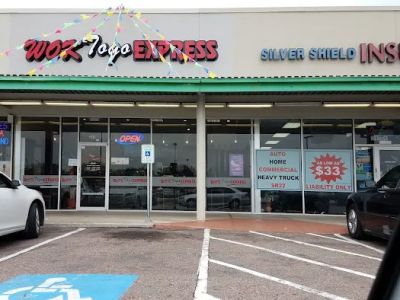 Wok Togo Express 0