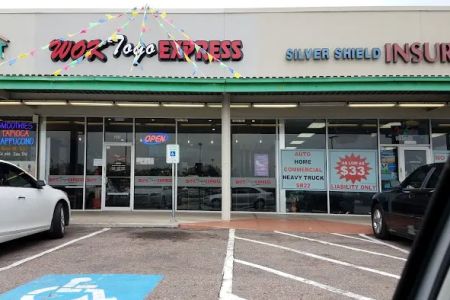 Wok Togo Express