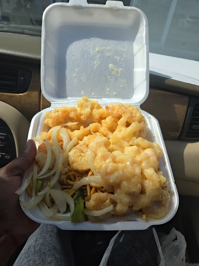 Wok Togo Express 4
