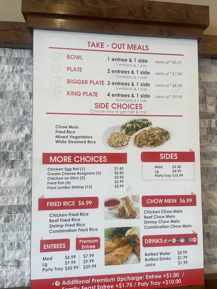 Wok Togo Express 3