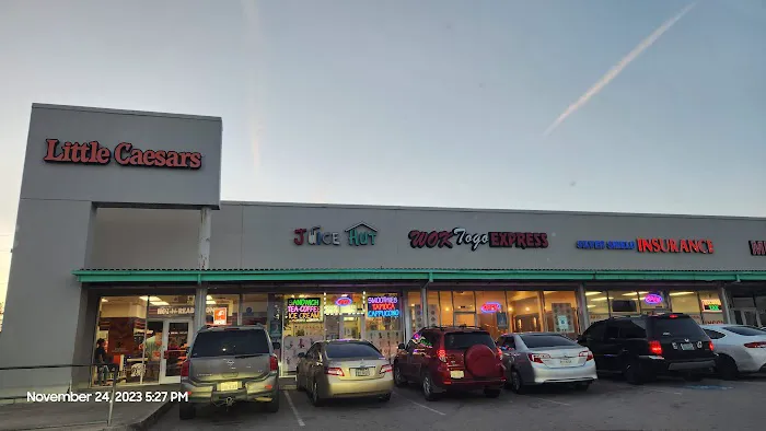 Wok Togo Express 6
